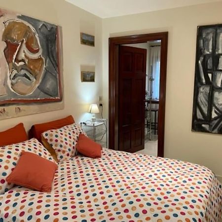 Il Loggiato 1 Apartment Castelfranco Veneto Bagian luar foto